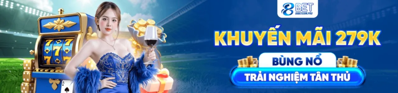 Sự kiện Bắn Cá đặc biệt